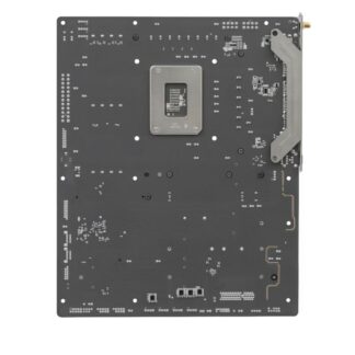 Μητρική Κάρτα ASRock 90-MXBQV-A0UAYZ LGA 1851