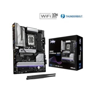 Μητρική Κάρτα ASRock 90-MXBR3-A0UAYZ LGA 1851