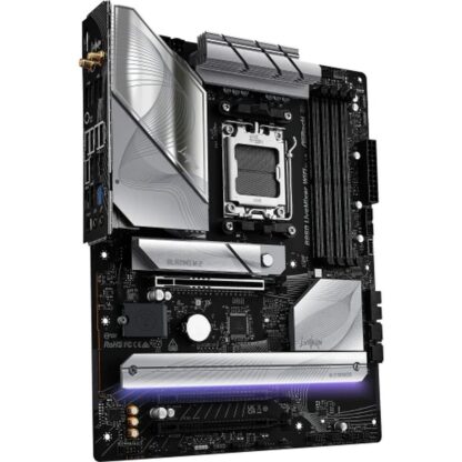 Μητρική Κάρτα ASRock 90-MXBQU-A0UAYZ