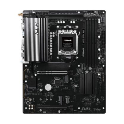 Μητρική Κάρτα ASRock 90-MXBQN-A0UAYZ AMD AM5 AMD