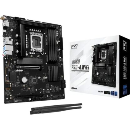 Μητρική Κάρτα ASRock B860 PRO-A WIFI