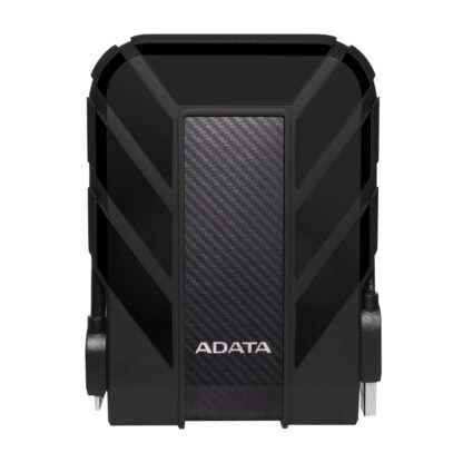 Εξωτερικός Σκληρός Δίσκος Adata HD710 Pro Μαγνητική 5 TB Μαύρο