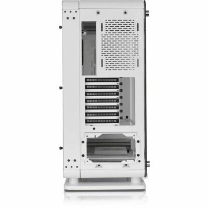 Κουτί Μέσος Πύργος ATX THERMALTAKE Core P6 TG Snow Λευκό