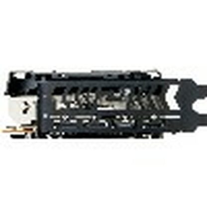 Κάρτα Γραφικών Powercolor AXRX 6750XT 12GBD6-3DHE/OC 12 GB GDDR6