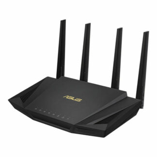 Router Asus BE3600 Μαύρο USB RJ45 Ethernet LAN USB 3.2