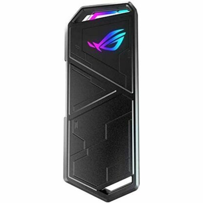 Θήκη για σκληρό δίσκο Asus ROG Strix Arion Μαύρο