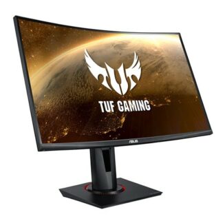 Οθόνη Gaming Asus 90LM0559-B02170 27" Full HD