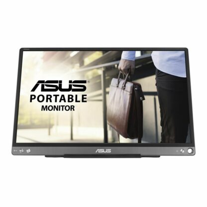 Οθόνη Asus 90LM0381-B04170 Full HD 15,6"