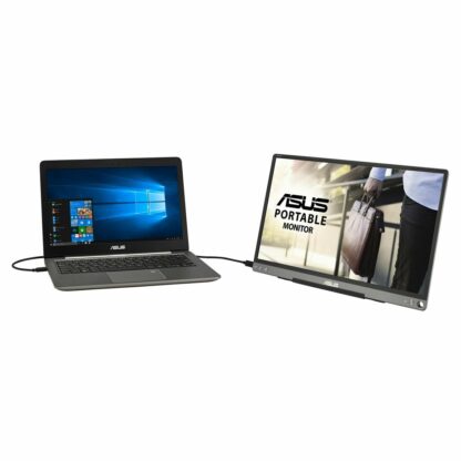 Οθόνη Asus 90LM0381-B04170 Full HD 15,6"