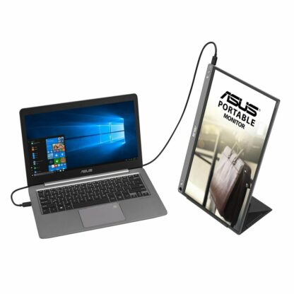 Οθόνη Asus 90LM0381-B04170 Full HD 15,6"