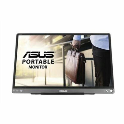 Οθόνη Asus 90LM0381-B04170 Full HD 15,6"