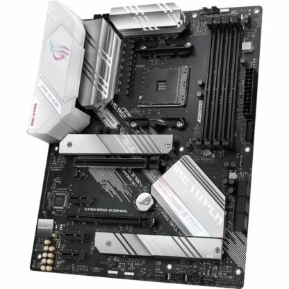 Μητρική Κάρτα Asus 90MB15J0-M0EAY0 ATX AM4 AMD B550 AMD