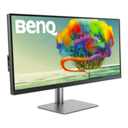 Οθόνη BenQ 9H.LJHLB.QPE 34" LED IPS Flicker free