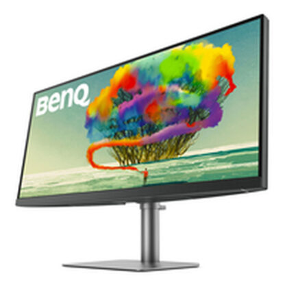 Οθόνη BenQ 9H.LJHLB.QPE 34" LED IPS Flicker free