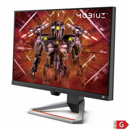 Οθόνη Gaming BenQ EX2710U 4K Ultra HD 27" 144 Hz