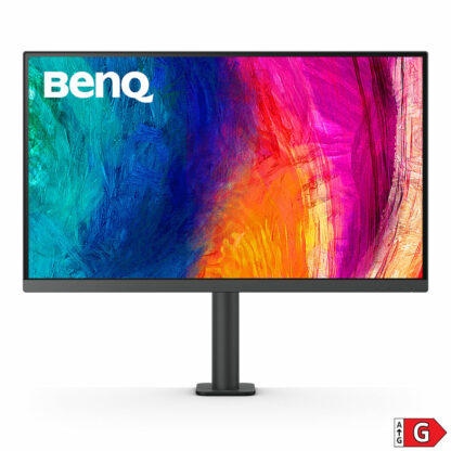 Οθόνη Gaming BenQ PD2705UA 27" 4K Ultra HD 60 Hz