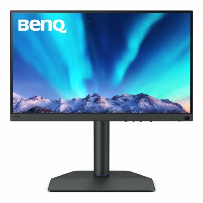 Οθόνη Gaming BenQ SW272Q 27" WQHD