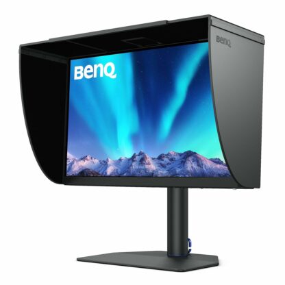 Οθόνη Gaming BenQ SW272Q 27" WQHD