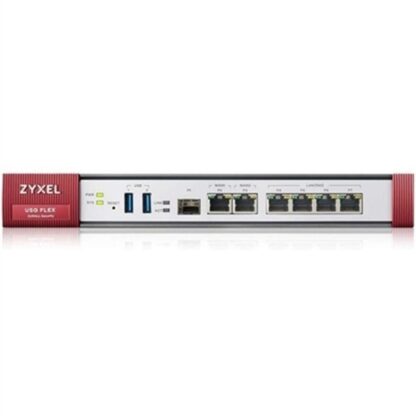 Firewall ZyXEL USGFLEX200-EU0102F   Gigabit