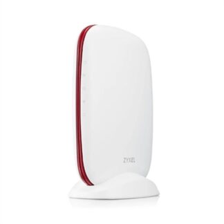 Ασύρματο Modem TP-Link ARCHER MR400 Μαύρο Ethernet LAN 3 Wi-Fi