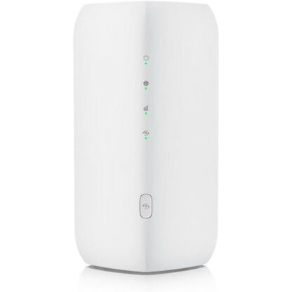 Router ZyXEL FWA505-EU0102F Wi-Fi