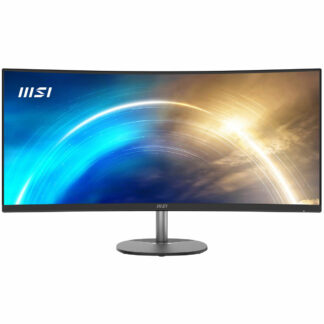 Οθόνη MSI MP341CQW Λευκό 34" UWQHD VA