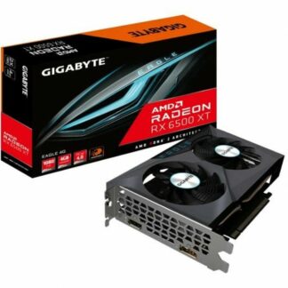 Κάρτα Γραφικών Gigabyte GV-R76GAMING OC-8GD 8 GB GDDR6