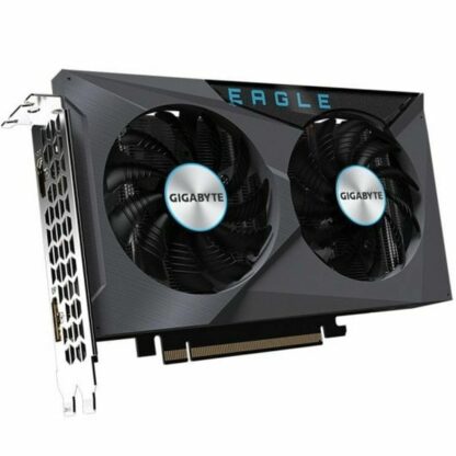 Κάρτα Γραφικών Gigabyte GV-R65XTEAGLE-4GD 4 GB GDDR6