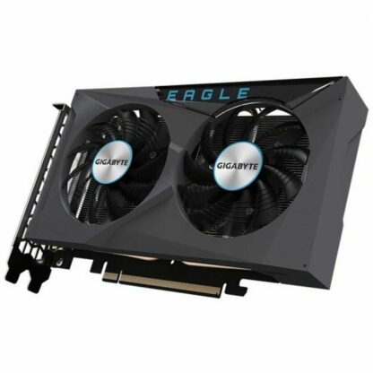 Κάρτα Γραφικών Gigabyte GV-R65XTEAGLE-4GD 4 GB GDDR6