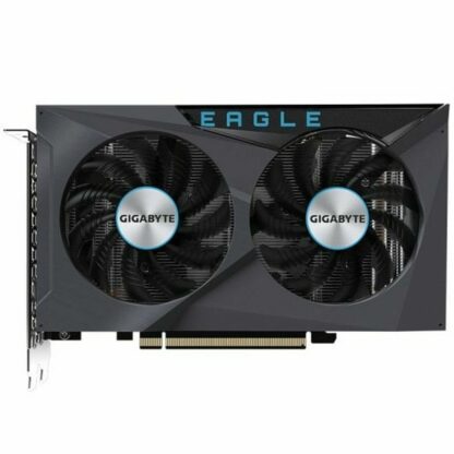 Κάρτα Γραφικών Gigabyte GV-R65XTEAGLE-4GD 4 GB GDDR6