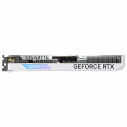 Κάρτα Γραφικών Gigabyte GV-N4060AERO OC-8GD Geforce RTX 4060 8 GB