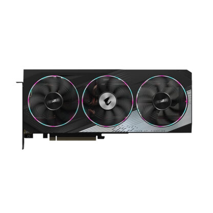 Κάρτα Γραφικών Gigabyte GV-N4060AORUS E-8GD Geforce RTX 4060 GDDR6