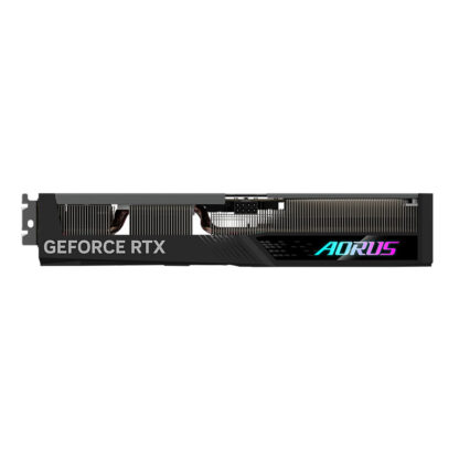 Κάρτα Γραφικών Gigabyte GV-N4060AORUS E-8GD Geforce RTX 4060 GDDR6