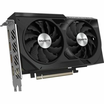 Κάρτα Γραφικών Gigabyte GV-N4060WF2OC-8GD Geforce RTX 4060 GDDR6