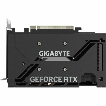 Κάρτα Γραφικών Gigabyte GV-N4060WF2OC-8GD Geforce RTX 4060 GDDR6