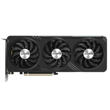 Κάρτα Γραφικών Gigabyte GV-N4060GAMING OC-8GD GDDR6 Geforce RTX 4060 8 GB