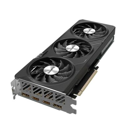 Κάρτα Γραφικών Gigabyte GV-N4060GAMING OC-8GD GDDR6 Geforce RTX 4060 8 GB