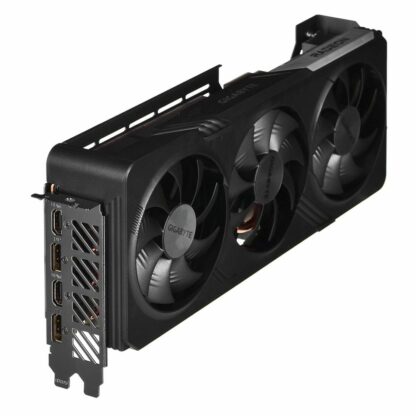 Κάρτα Γραφικών Gigabyte GV-R77XTGAMING OC-12 12 GB GDDR6