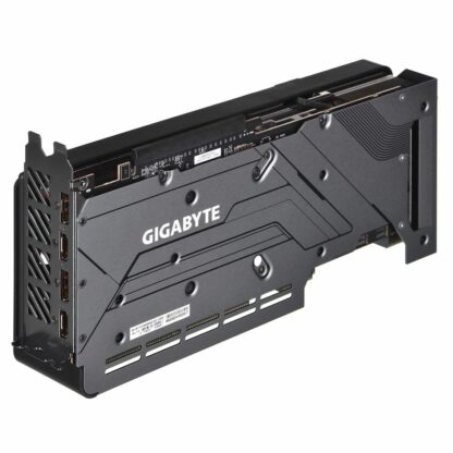 Κάρτα Γραφικών Gigabyte GV-R77XTGAMING OC-12 12 GB GDDR6