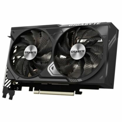 Κάρτα Γραφικών Gigabyte GV-N4070WF2OC-12GD GEFORCE RTX 4070 12 GB GDDR6X