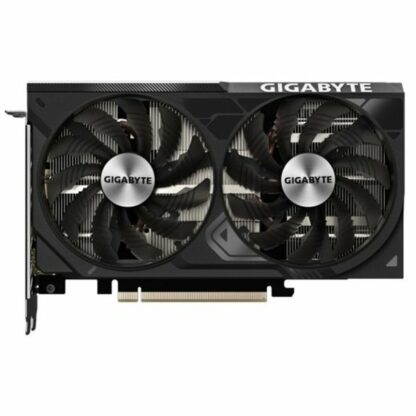 Κάρτα Γραφικών Gigabyte GV-N4070WF2OC-12GD GEFORCE RTX 4070 12 GB GDDR6X