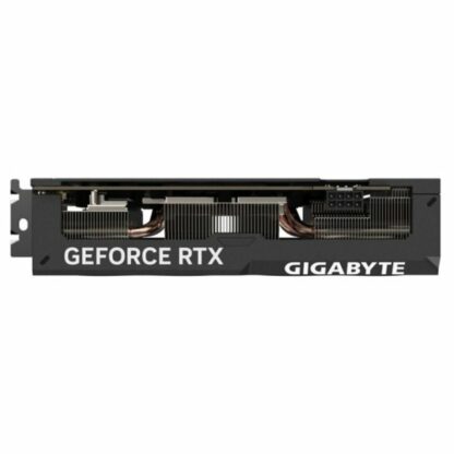 Κάρτα Γραφικών Gigabyte GV-N4070WF2OC-12GD GEFORCE RTX 4070 12 GB GDDR6X