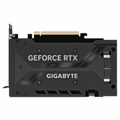 Κάρτα Γραφικών Gigabyte GV-N4070WF2OC-12GD GEFORCE RTX 4070 12 GB GDDR6X