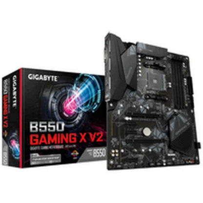 Μητρική Κάρτα Gigabyte B550 Gaming X V2 AMD B550