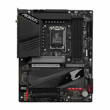 Μητρική Κάρτα Gigabyte Z790 AORUS ELITE AX Intel LGA 1700