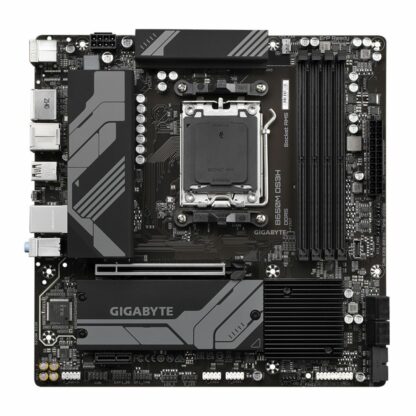 Μητρική Κάρτα Gigabyte B650M DS3H AMD AMD B650 AMD AM5