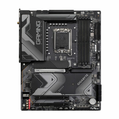 Μητρική Κάρτα Gigabyte Z790 GAMING X AX Intel LGA 1700