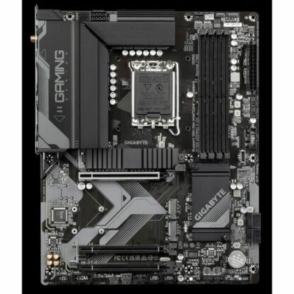 Μητρική Κάρτα Gigabyte B760 GAMING X AX 256 MB Intel LGA 1700