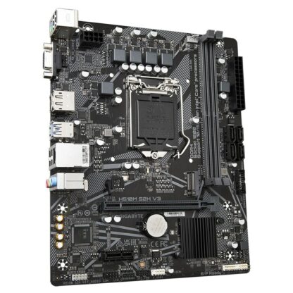 Μητρική Κάρτα Gigabyte H510M S2H V3 LGA 1200 INTEL H470 EXPRESS