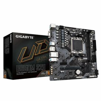 Μητρική Κάρτα Gigabyte B850M A ELT WF6E ICE AMD AMD AM5